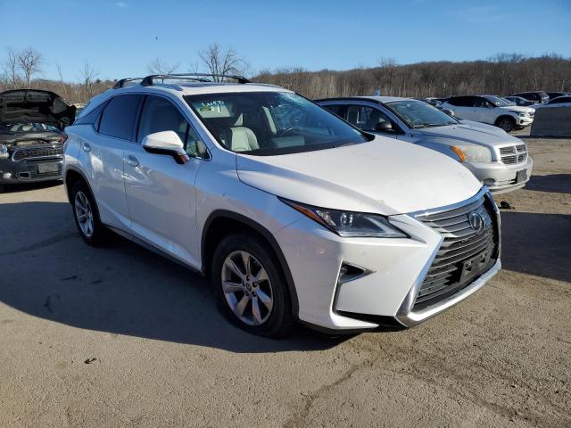 2019 LEXUS RX 350 BAS - 2T2BZMCA0KC206272