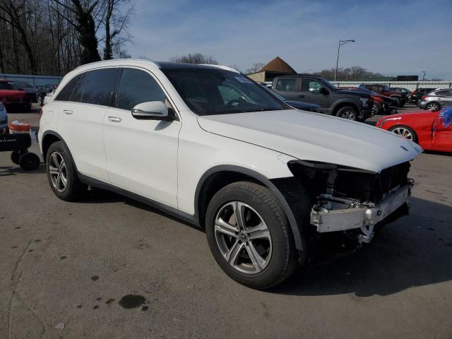 Vin: wdc0g4kb9jv027925, lot: 41865545, mercedes-benz glc-class 300 4matic 20184