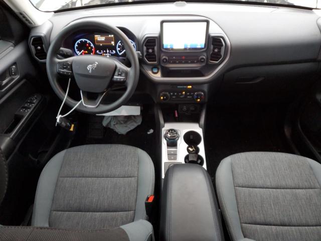 2023 FORD BRONCO SPO - 3FMCR9B6XPRD25365