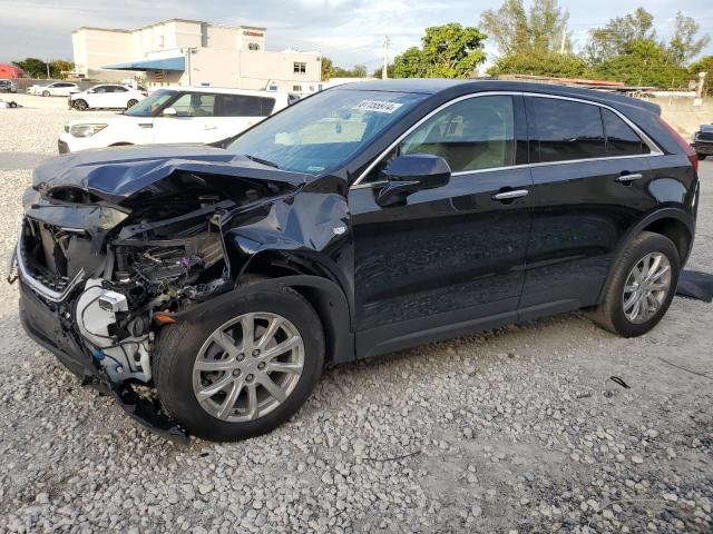 CADILLAC XT4 LUXURY