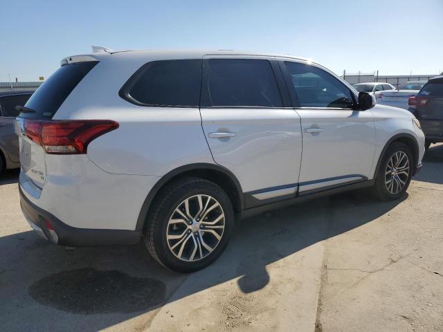 2018 MITSUBISHI OUTLANDER JA4AZ3A38JZ042606
