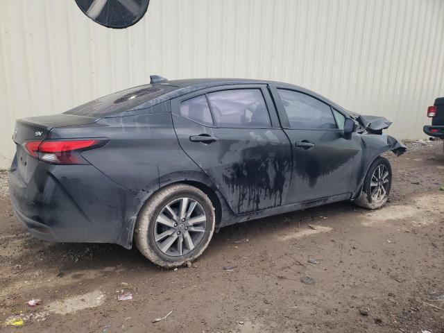2021 NISSAN VERSA SV 3N1CN8EV3ML851013