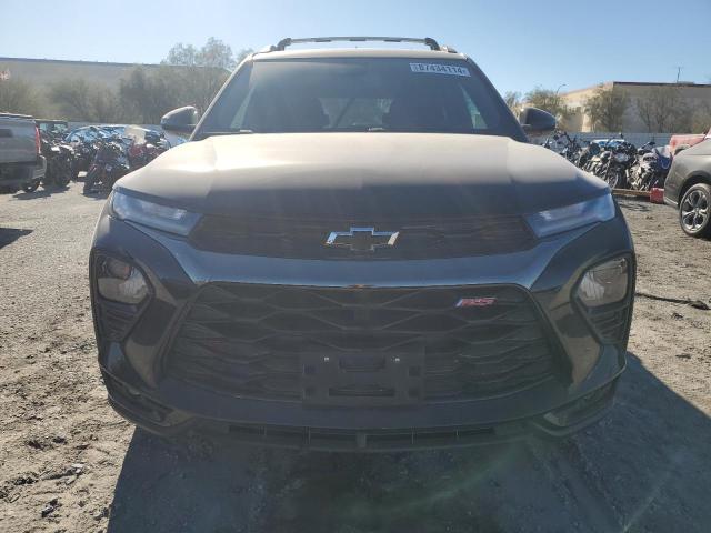 2021 CHEVROLET TRAILBLAZE - KL79MUSL4MB149514