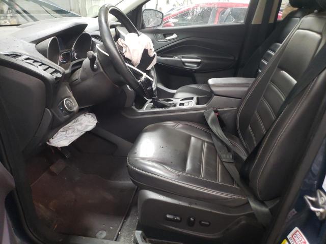 2019 FORD ESCAPE SEL - 1FMCU9HD0KUA83367