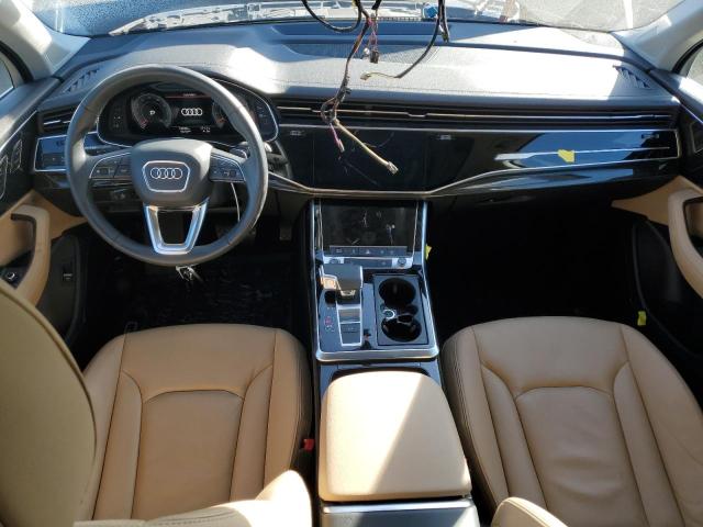 2023 AUDI Q7 PREMIUM - WA1LCBF73PD010023