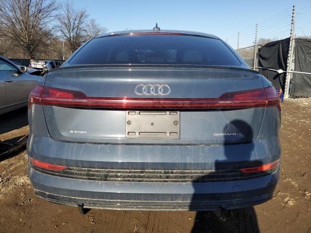 WA11ABGE6NB030026 2022 AUDI E-TRON