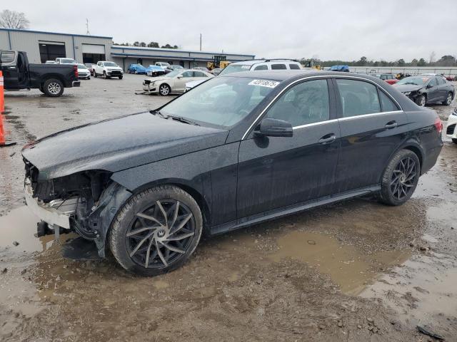 MERCEDES-BENZ E-CLASS 350