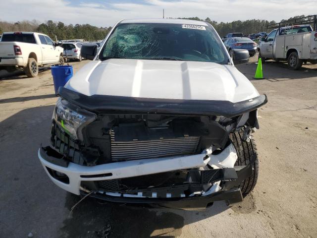 2020 FORD RANGER XL - 1FTER4EH3LLA60388