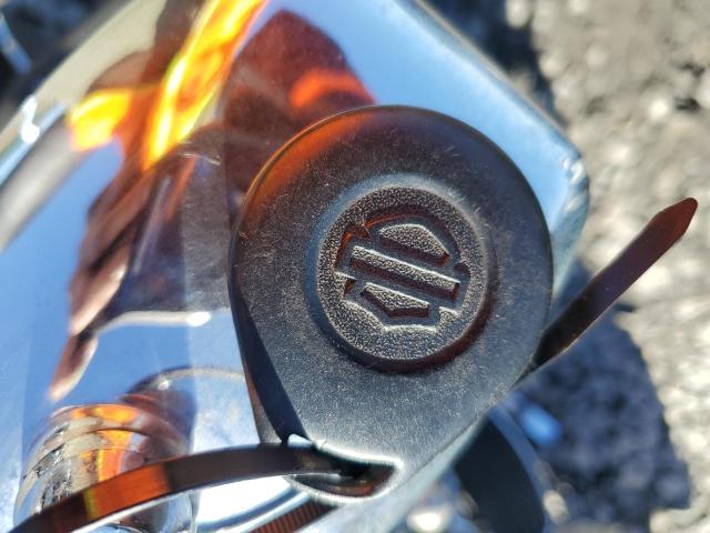 2007 HARLEY-DAVIDSON HERITAGE 1HD1BW5157Y042919