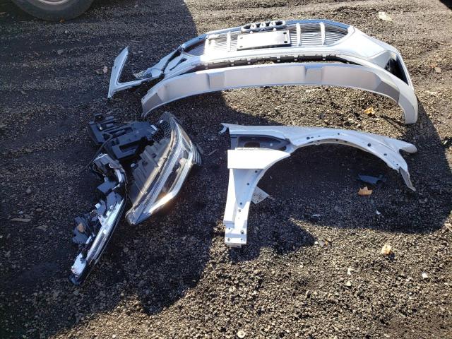 2022 AUDI E-TRON S P WA1ACBGE3NB039535