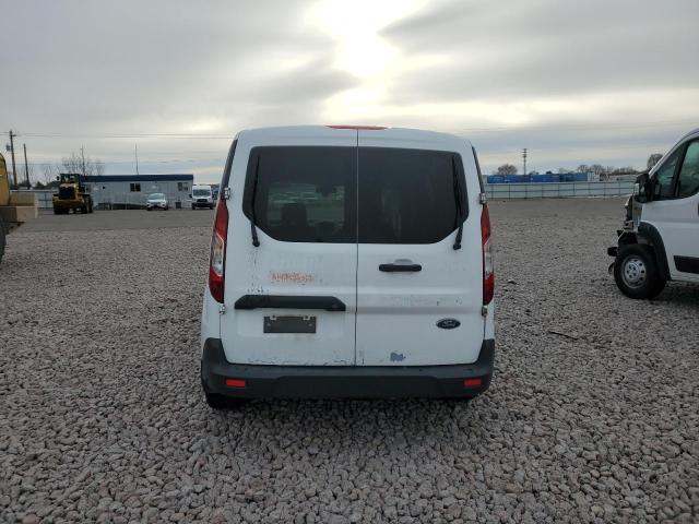 2017 FORD TRANSIT CO - NM0LS7F78H1330007