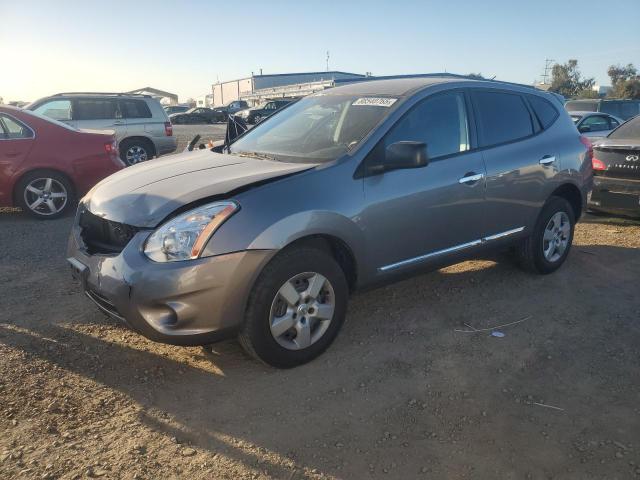 Vin: jn8as5mt6dw543263, lot: 88540765, nissan rogue s 2013 img_1