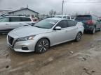 2022 NISSAN ALTIMA SV - 1N4BL4DV1NN308260