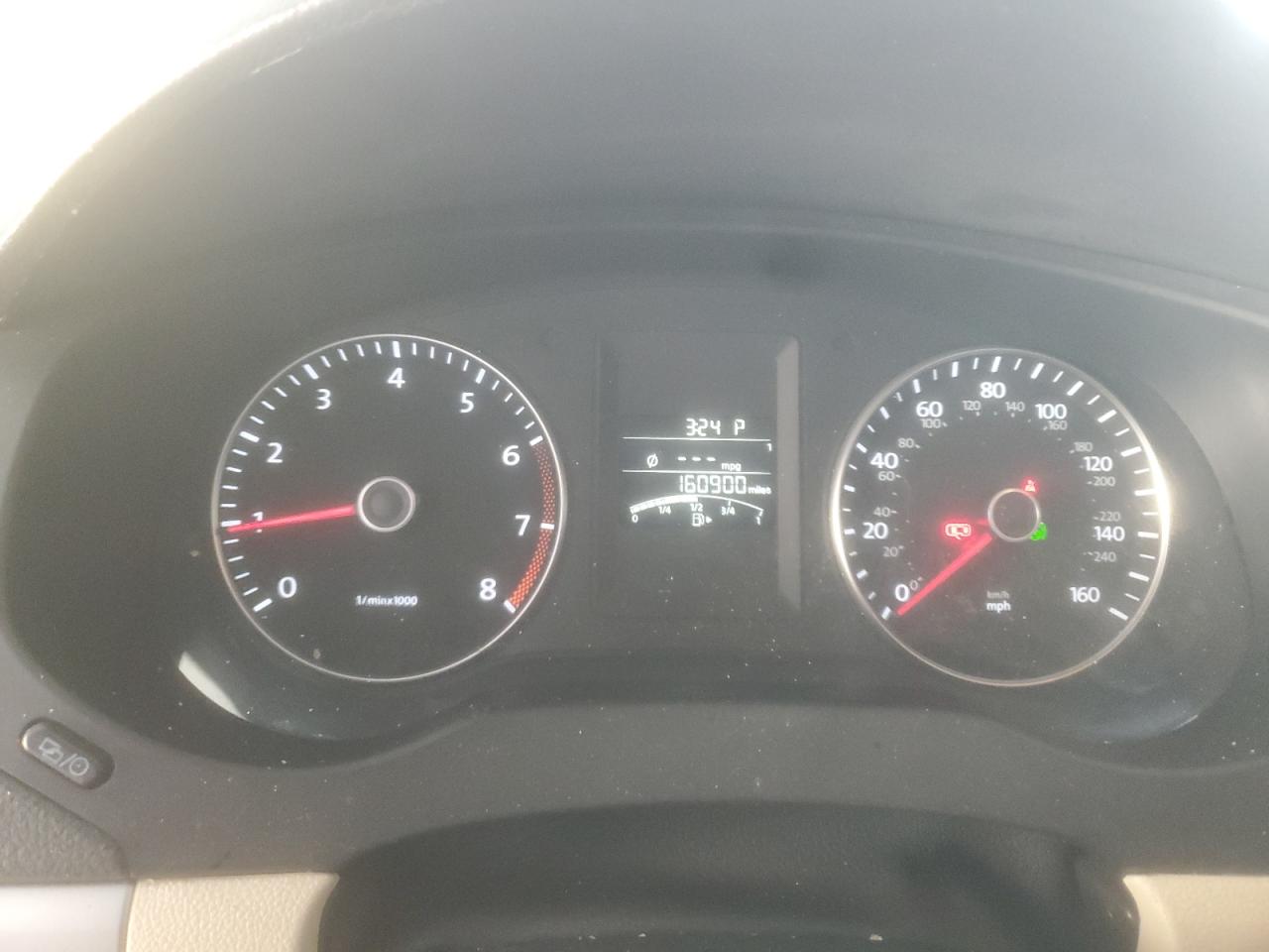 Volkswagen Jetta se 2014