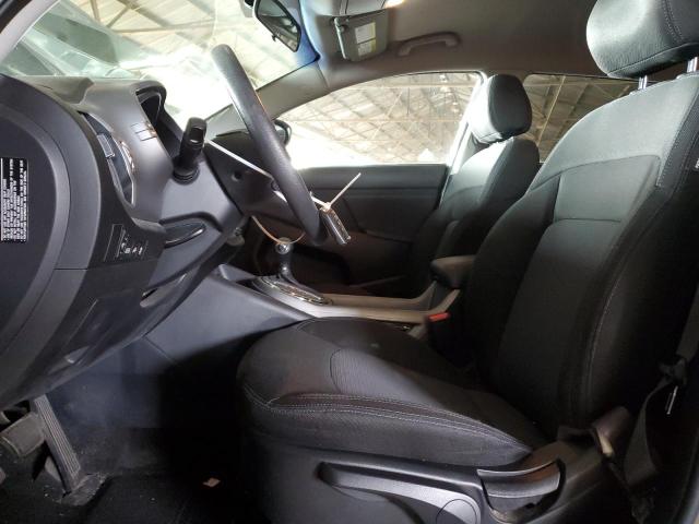2016 KIA SPORTAGE L - KNDPB3AC3G7794514
