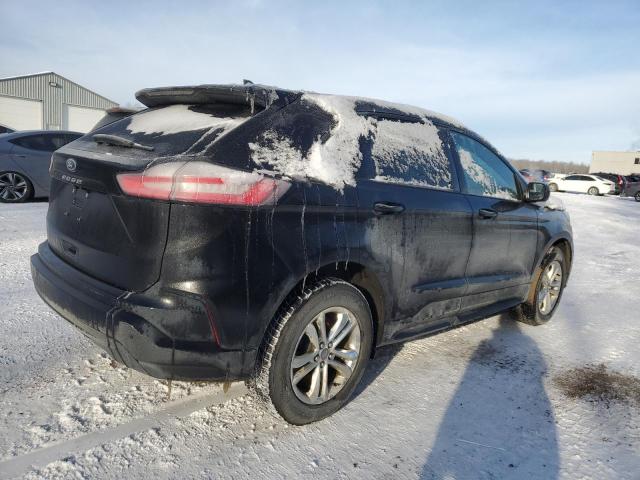 Vin: 2fmpk4j99nba97598, lot: 87647915, ford edge sel 20223