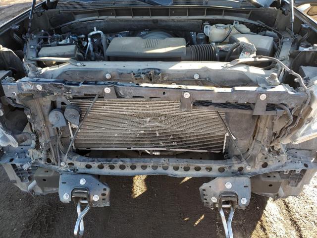 2020 GMC SIERRA K15 - 3GTU9FEDXLG133757