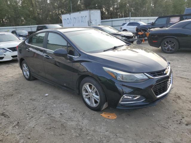 2017 CHEVROLET CRUZE LT 1G1BE5SM4H7177251