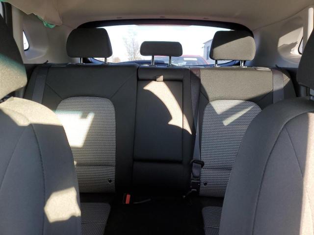 2018 HYUNDAI KONA SE - KM8K1CAA1JU178925