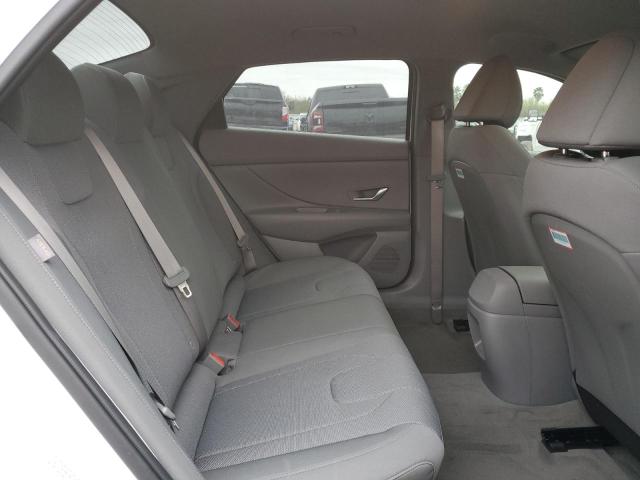 2024 HYUNDAI ELANTRA SE - KMHLL4DG4RU817170