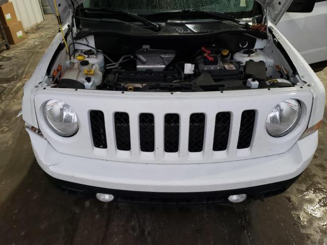 2016 JEEP PATRIOT SP 1C4NJPBA0GD702677