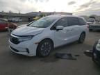 2021 HONDA ODYSSEY EX - 5FNRL6H74MB026126