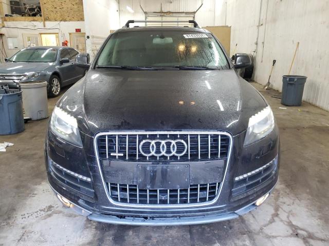 VIN WA1LGAFE0DD005497 2013 AUDI Q7 no.5