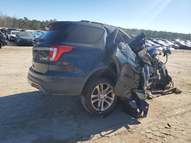 Vin: 1fm5k7fh7hga20430, lot: 87162594, ford explorer limited 20173