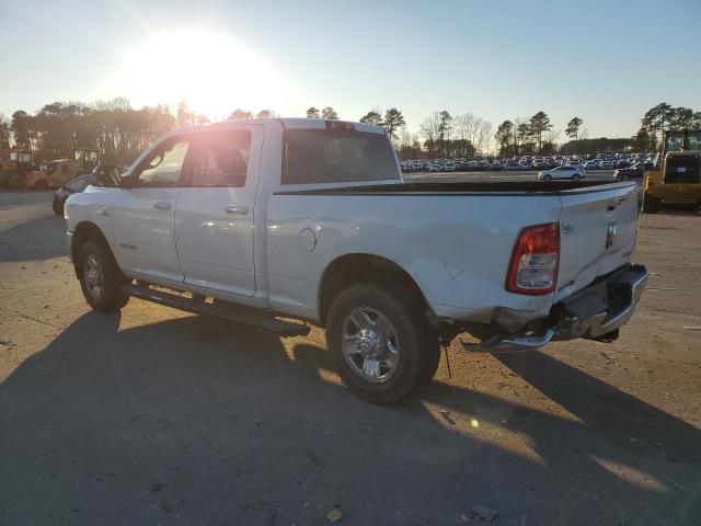 2019 RAM 2500 BIG H - 3C6UR5DL4KG529840