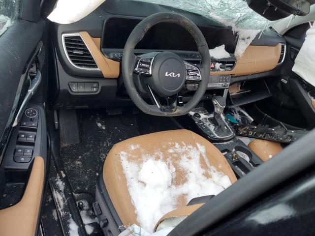 2024 KIA SELTOS SX KNDETCA73R7658247