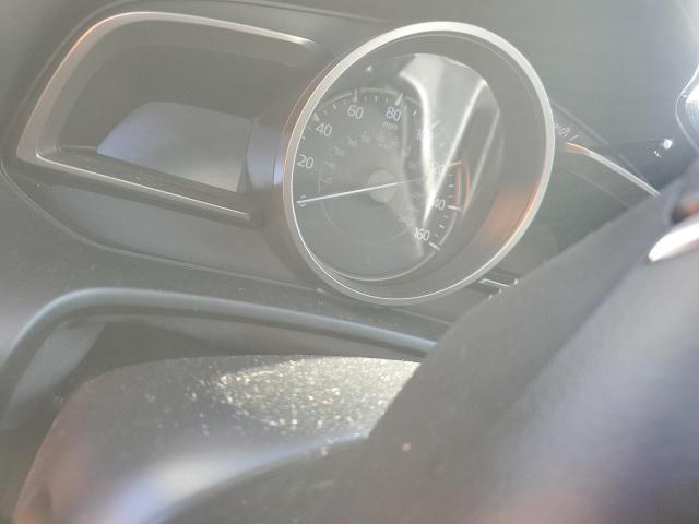 2017 MAZDA 3 SPORT - JM1BN1U78H1102286