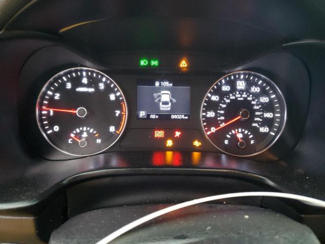 2021 KIA FORTE FE 3KPF24AD9ME364833