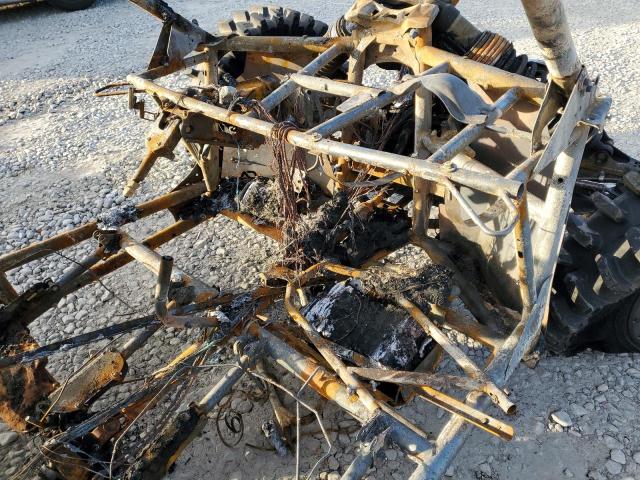 2023 CAN-AM MAVERICK X - 3JBVKAV40PE000876
