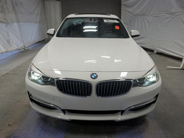 2017 BMW 330 XIGT WBA8Z9C52HG452794