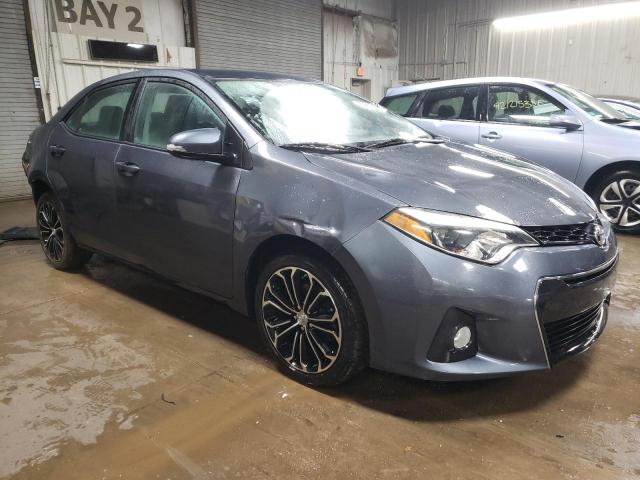 2016 TOYOTA COROLLA L - 2T1BURHE1GC496301