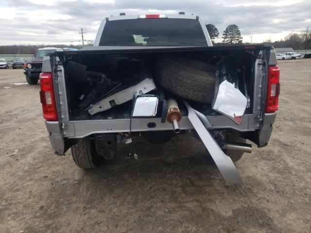 2023 FORD F150 SUPER - 1FTFW1E88PKG18419