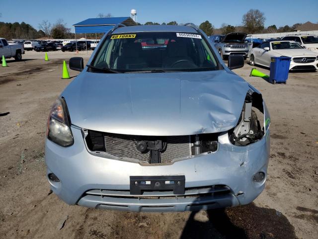 2015 NISSAN ROGUE SELE - JN8AS5MT5FW154813
