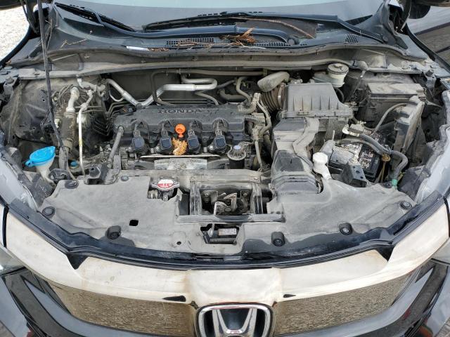2019 HONDA HR-V SPORT - 3CZRU5H10KG704553