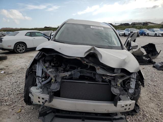 2022 LEXUS NX 250 JTJADCAZ1N5004931