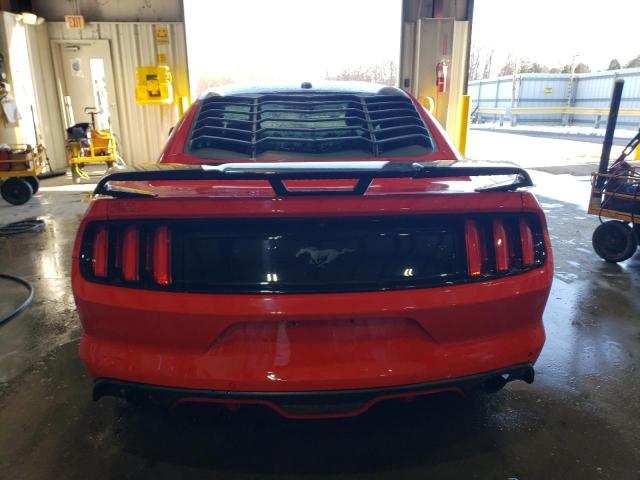 2017 FORD MUSTANG - 1FA6P8TH8H5209335