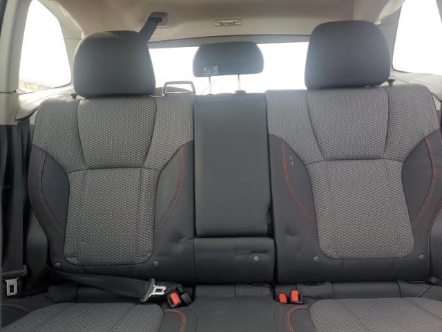 2021 SUBARU FORESTER S - JF2SKARC3MH468870