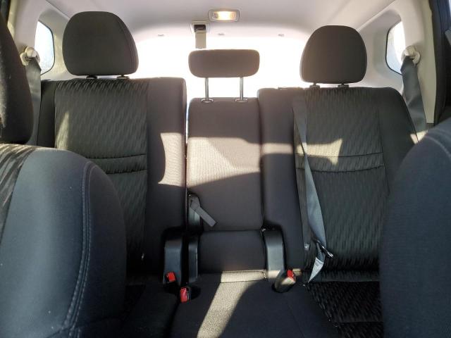 2017 NISSAN ROGUE SV - 5N1AT2MV9HC879453