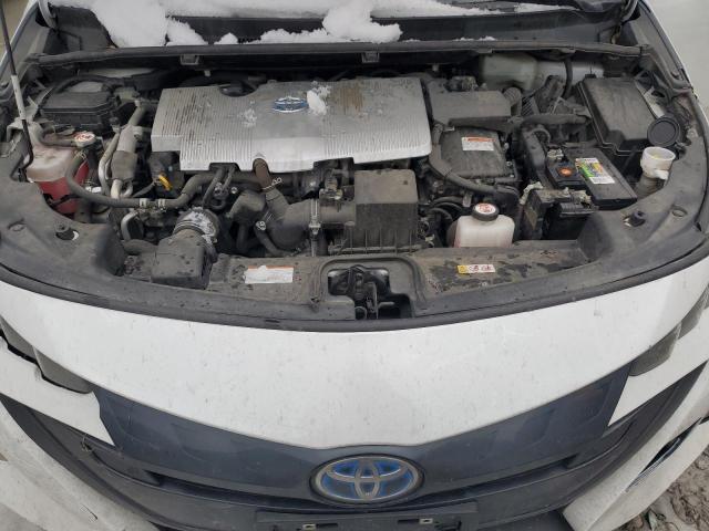 2021 TOYOTA PRIUS PRIM - JTDKAMFPXM3172025