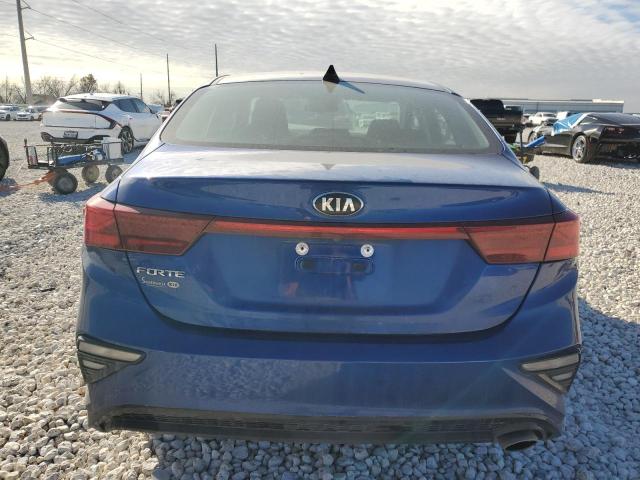 2019 KIA FORTE FE - 3KPF24AD9KE052007