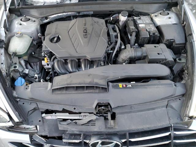 2020 HYUNDAI SONATA SE - 5NPEG4JA8LH051401