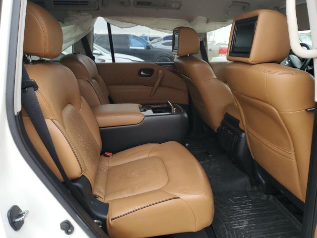 2017 NISSAN ARMADA PLA JN8AY2NFXH9304034