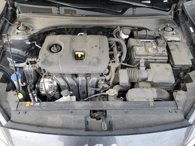 2023 KIA FORTE LX 3KPF24AD9PE634924