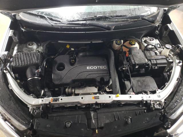 2022 CHEVROLET EQUINOX LT - 3GNAXTEV4NL145517