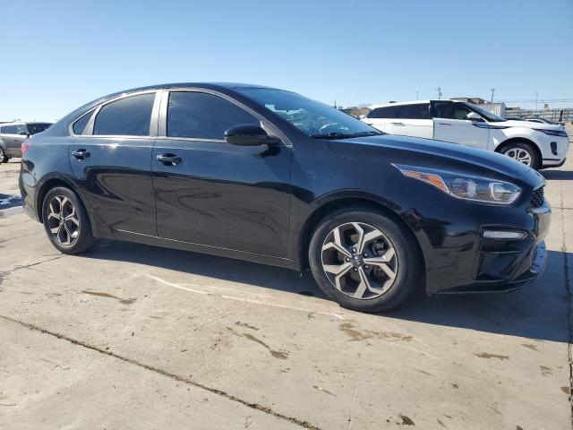 3KPF24AD0KE090158 Kia Forte Fe 2019