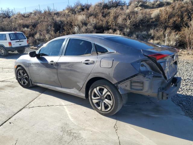 2016 HONDA CIVIC LX - 2HGFC2F59GH535674